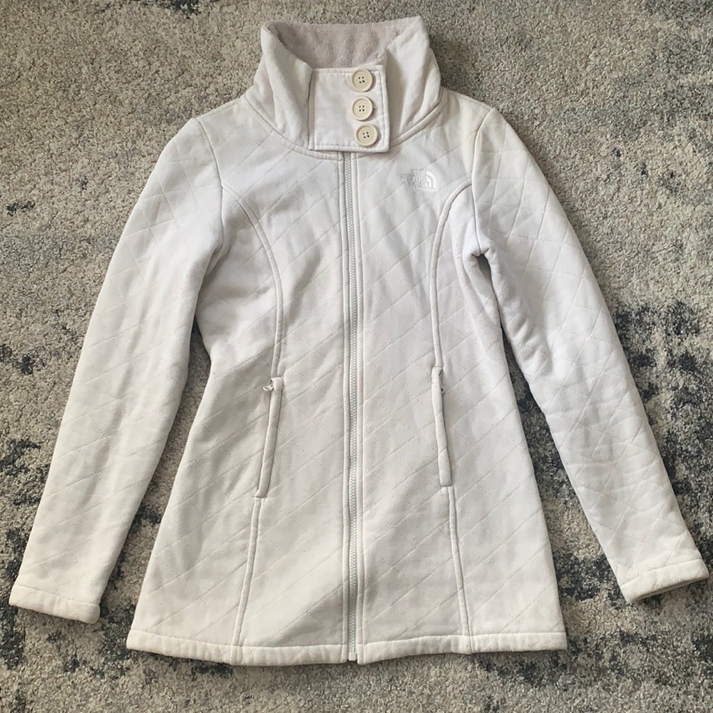 The North face women’s jacket!